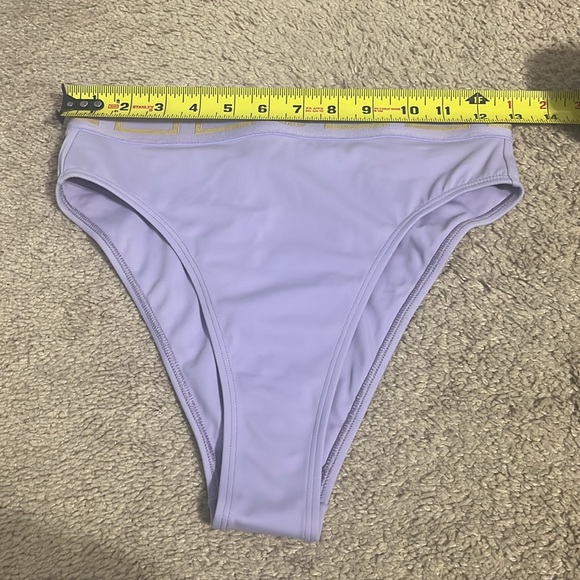 Versace Bathing Suit! - Picture 7 of 13